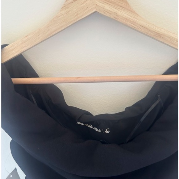 Off-The-Shoulder Ruched Mini Dress - Picture 10 of 10